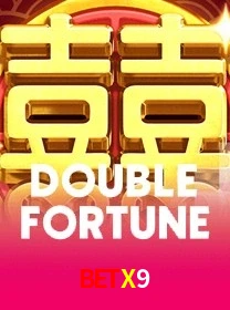 double fortune Caça-níqueis
