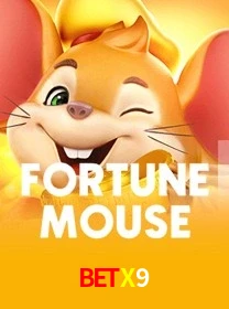 Caça-níqueis fortune mouse BETX9