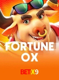 Caça-níqueis fortune ox