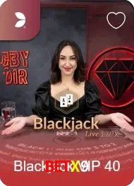 blackjack Cassino Ao Vivo
