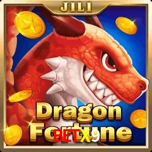 dragon fortune pescaria BETX9