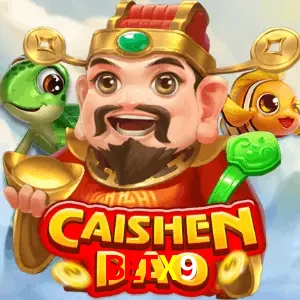 caishen