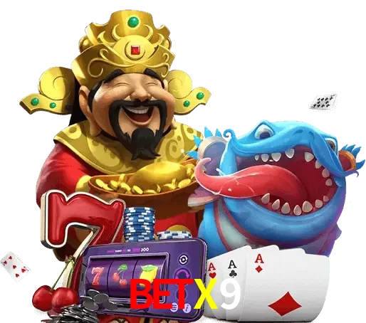 Caça-níqueis slots
